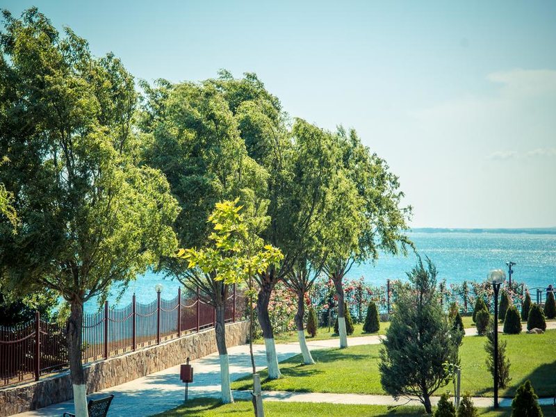 Panorama Fort Beach 179417