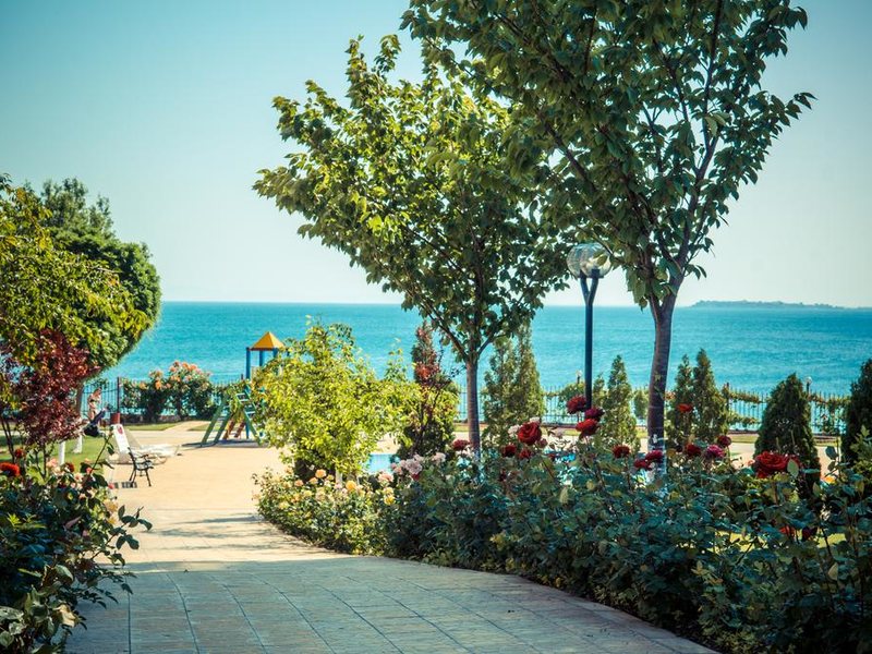 Panorama Fort Beach 179418