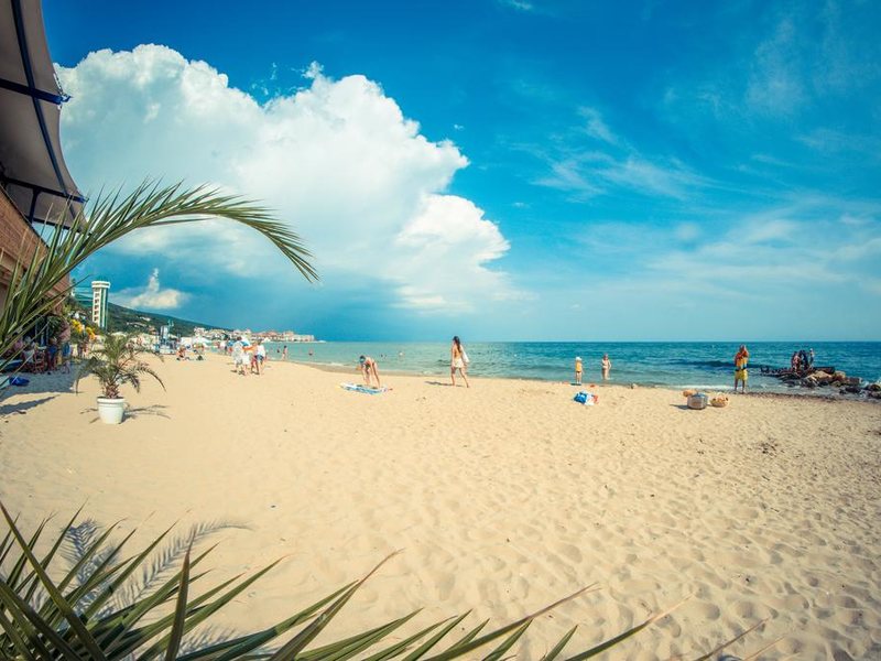 Panorama Fort Beach 179419