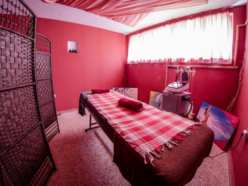 Panorama Fort Beach 179420