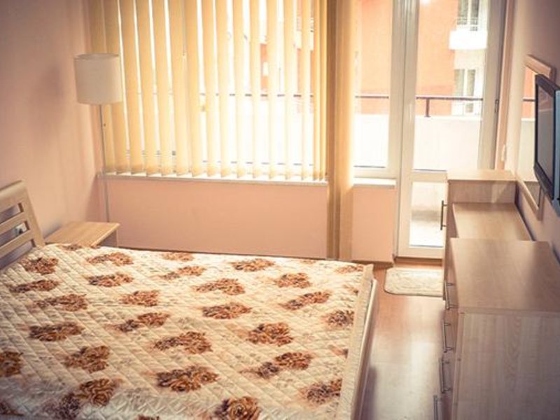 Panorama Fort Beach 179422