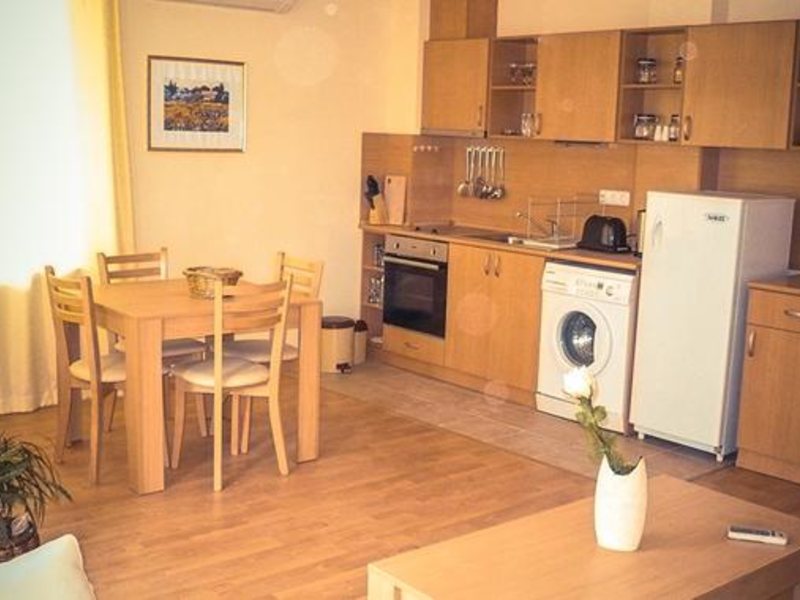 Panorama Fort Beach 179424