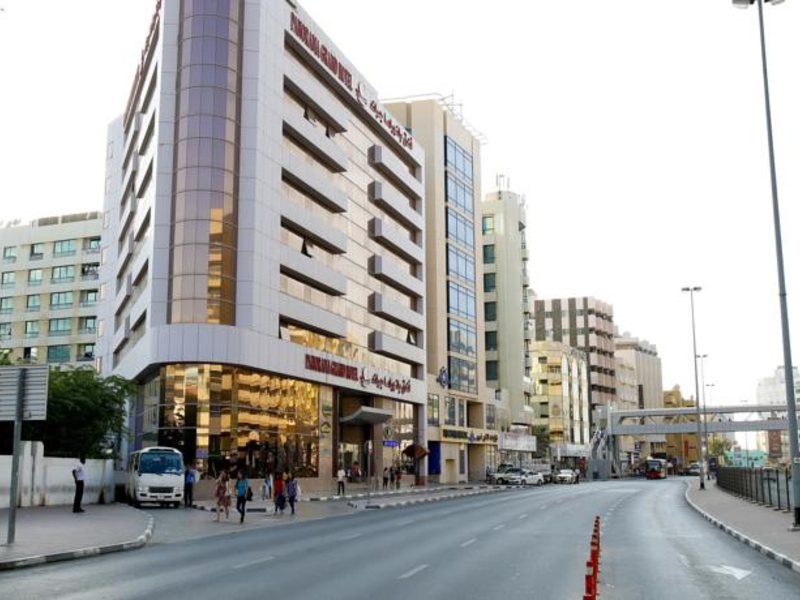 Panorama Grand Bur Dubai 132845
