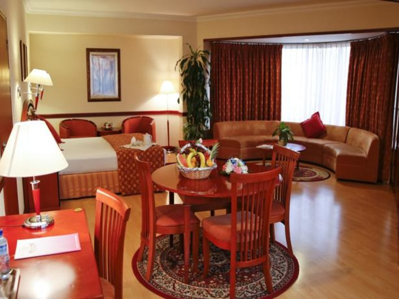 Panorama Grand Bur Dubai 132850