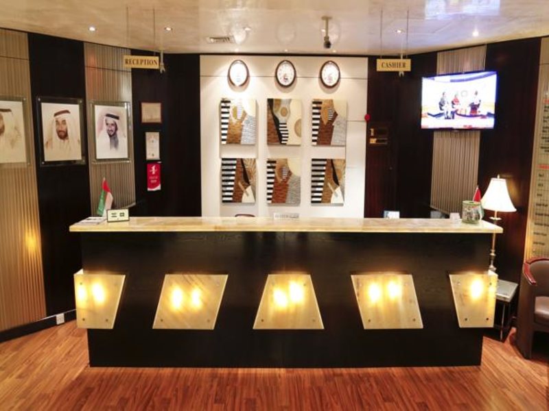 Panorama Grand Bur Dubai 132851