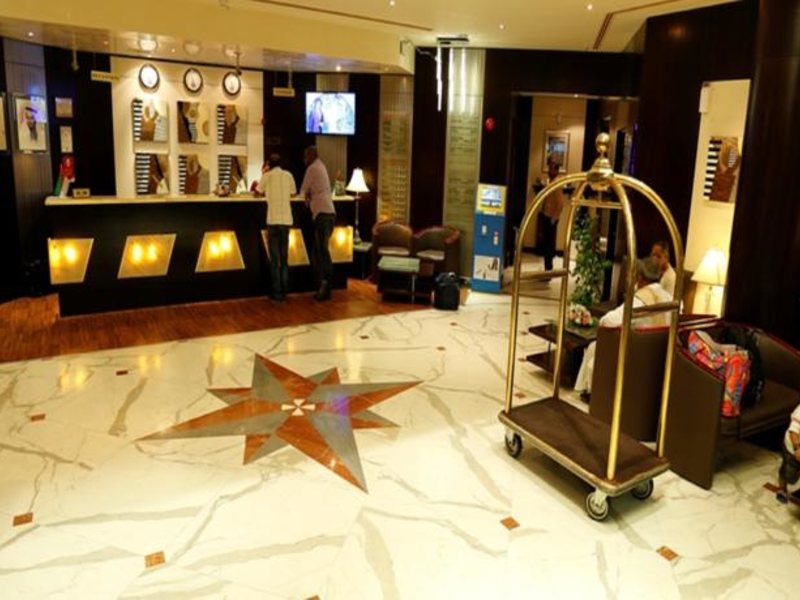 Panorama Grand Bur Dubai 132856