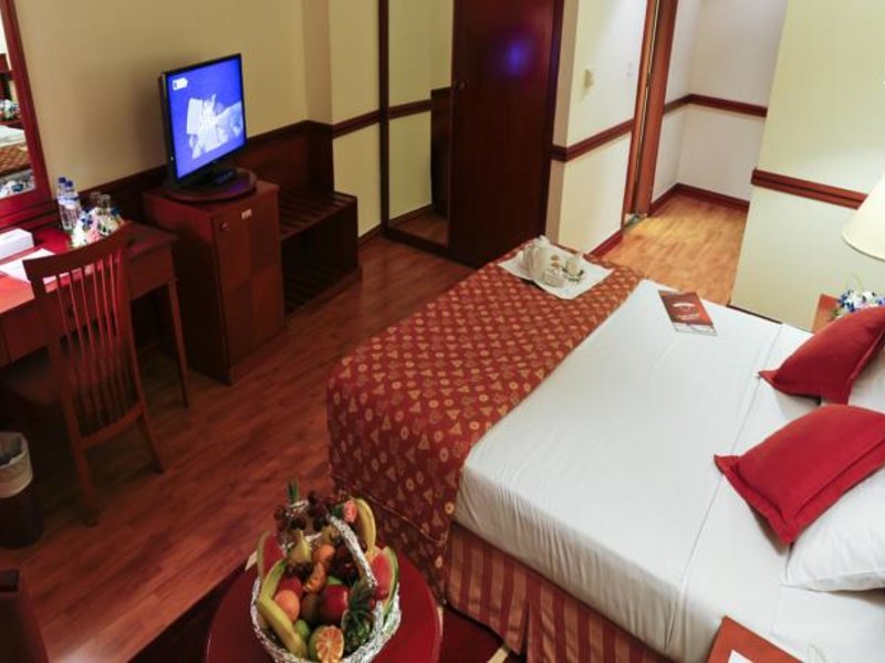 Panorama Grand Bur Dubai 132861