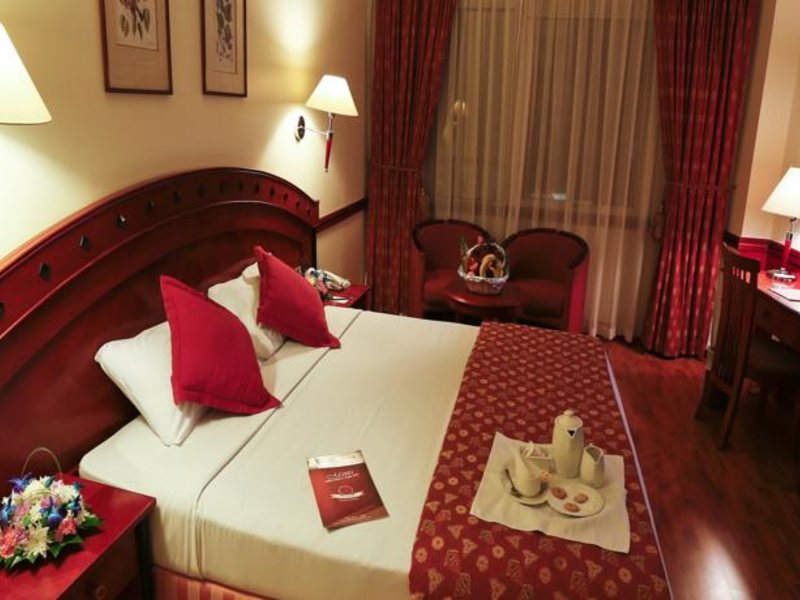 Panorama Grand Bur Dubai 132863