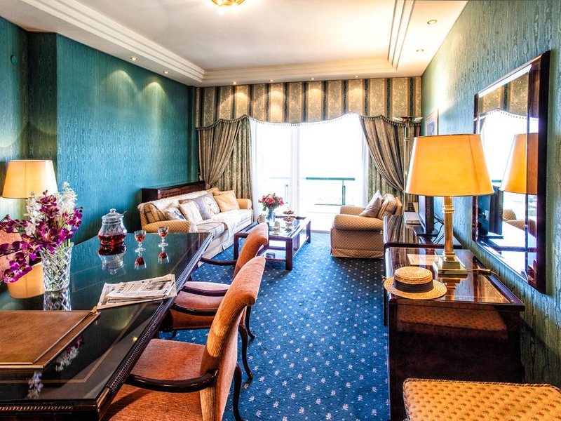 Panorama Hotel 261052