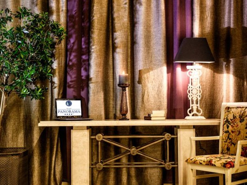 Panorama Hotel 261059