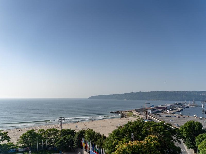 Panorama Hotel Varna 312717