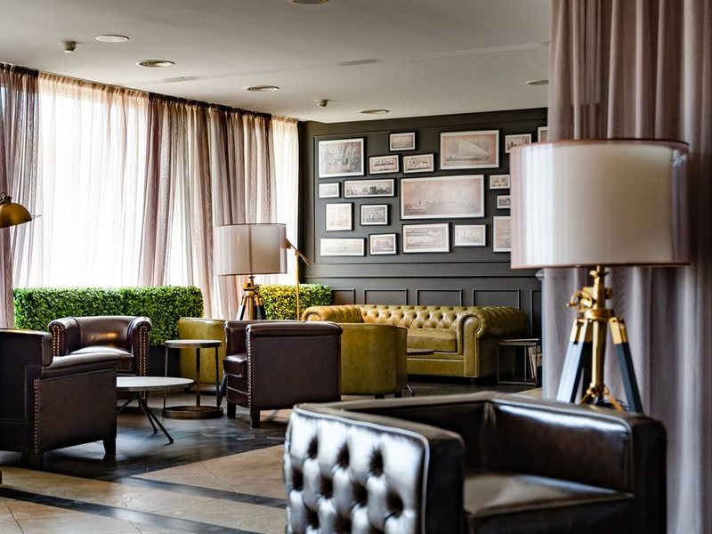 Panorama Hotel Varna 312718