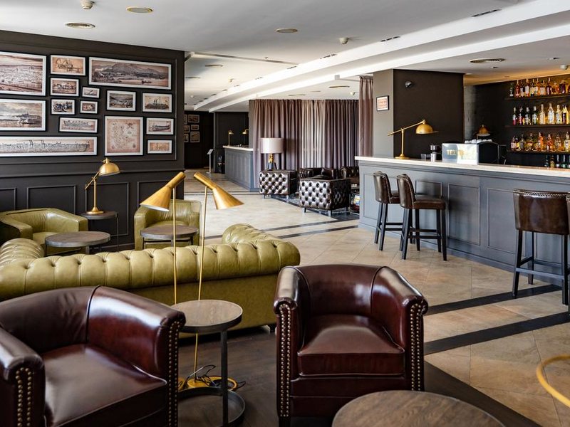 Panorama Hotel Varna 312720