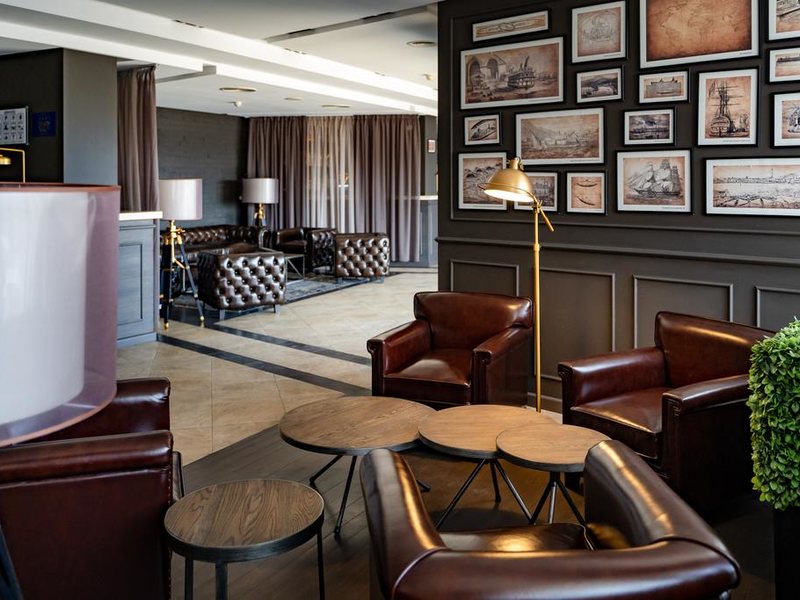 Panorama Hotel Varna 312721