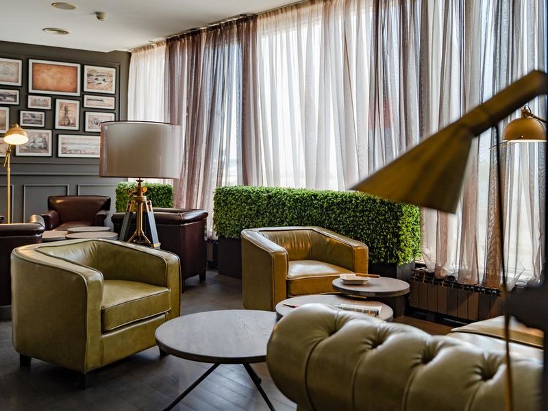 Panorama Hotel Varna 312722