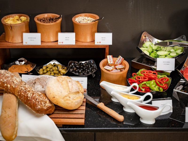 Panorama Hotel Varna 312724