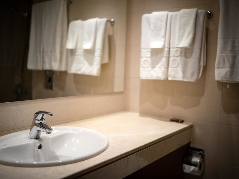 Panorama Hotel Varna 312725