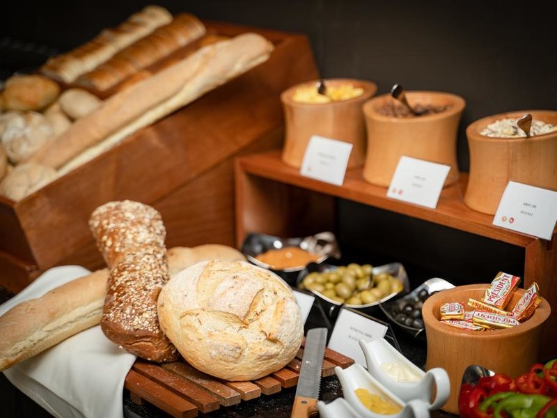 Panorama Hotel Varna 312728