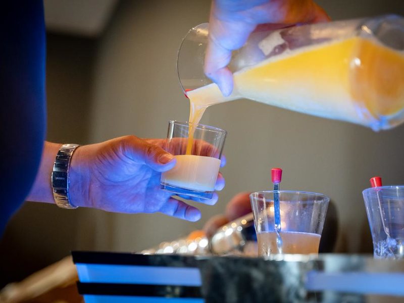 Panorama Hotel Varna 312729