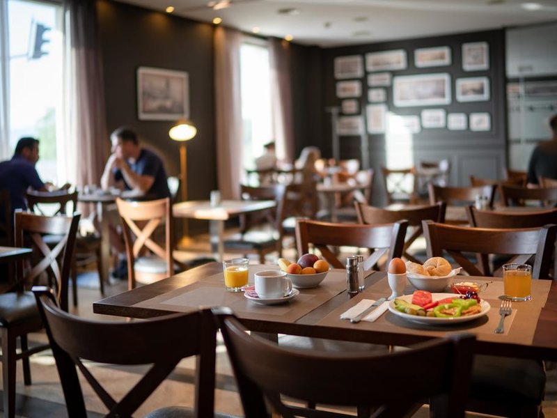 Panorama Hotel Varna 312730