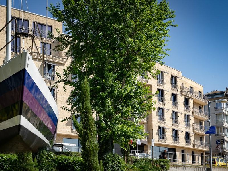 Panorama Hotel Varna 312732