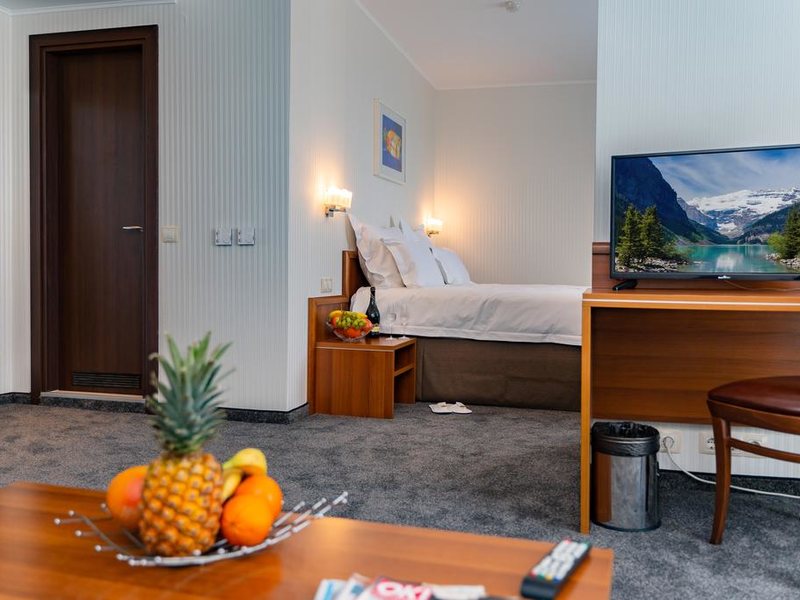 Panorama Hotel Varna 312739