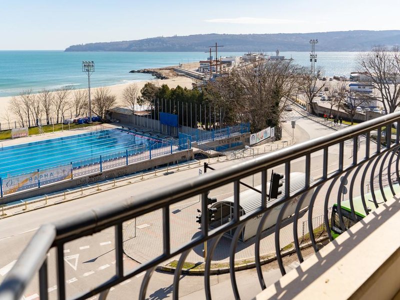 Panorama Hotel Varna 312741