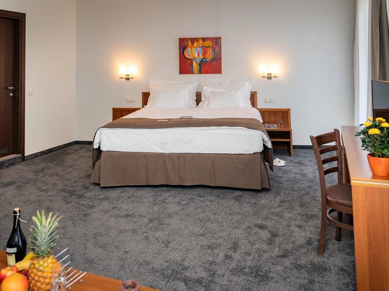 Panorama Hotel Varna 312743