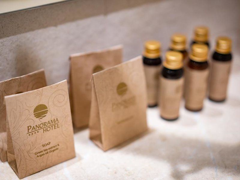 Panorama Hotel Varna 312744