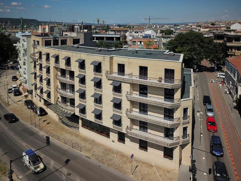 Panorama Hotel Varna 312745