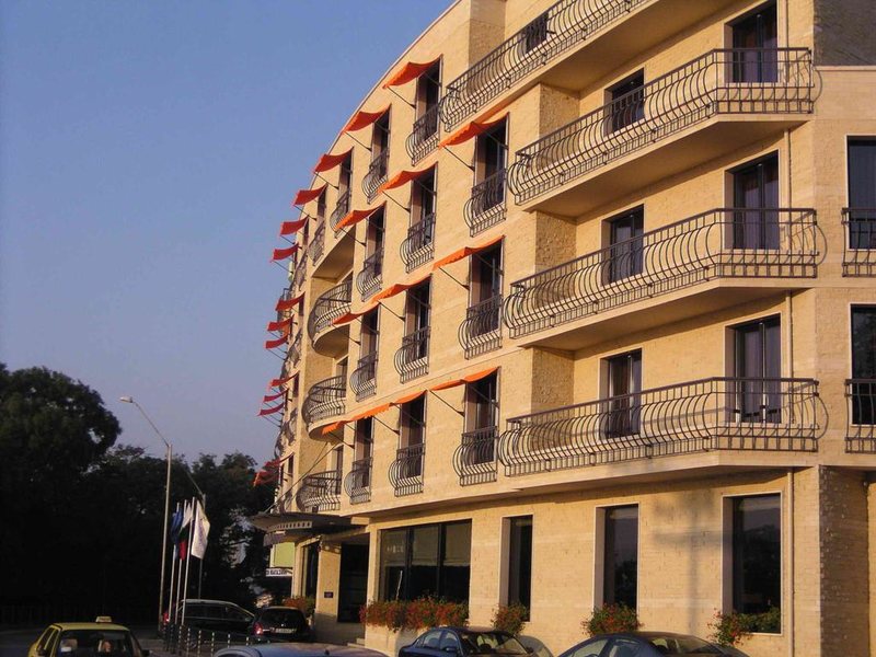 Panorama Hotel Varna 312746