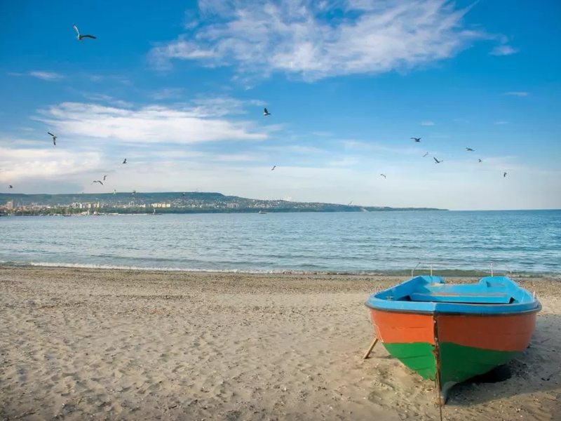 Panorama Hotel Varna 312747