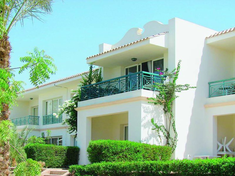 Panorama Naama Heights 126857