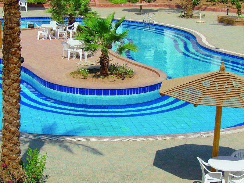 Panorama Naama Heights 126859