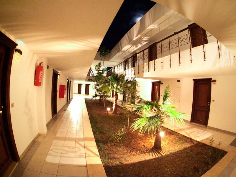 Panorama Naama Heights 126860