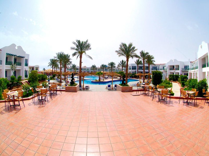 Panorama Naama Heights 126861