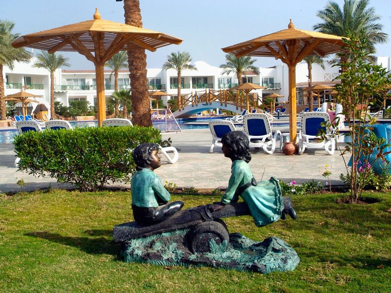 Panorama Naama Heights 126862