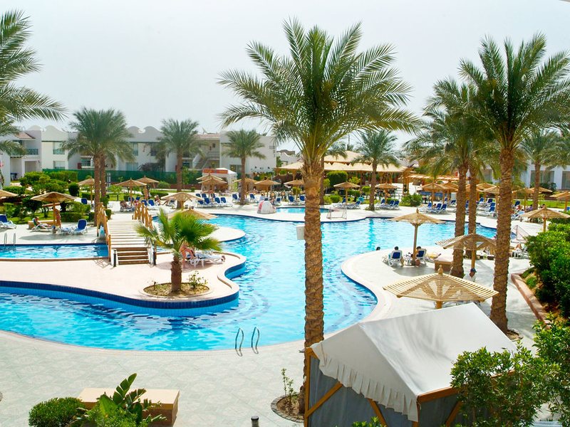 Panorama Naama Heights 126864