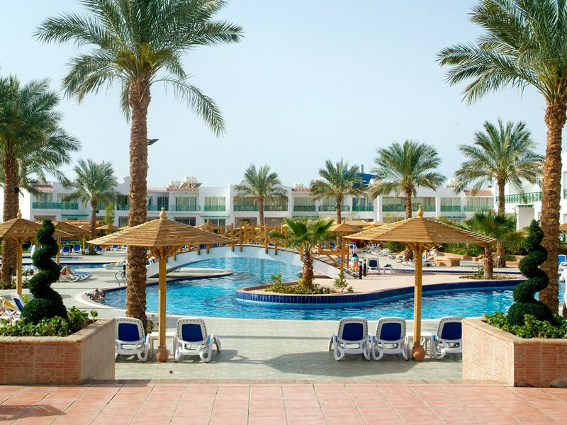 Panorama Naama Heights 126866