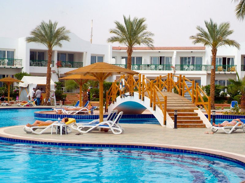 Panorama Naama Heights 126867