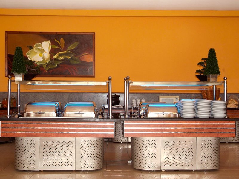 Panorama Naama Heights 126868