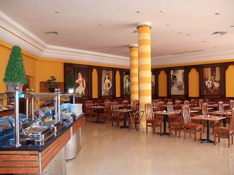 Panorama Naama Heights 126869