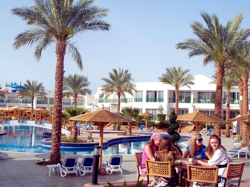 Panorama Naama Heights 126871