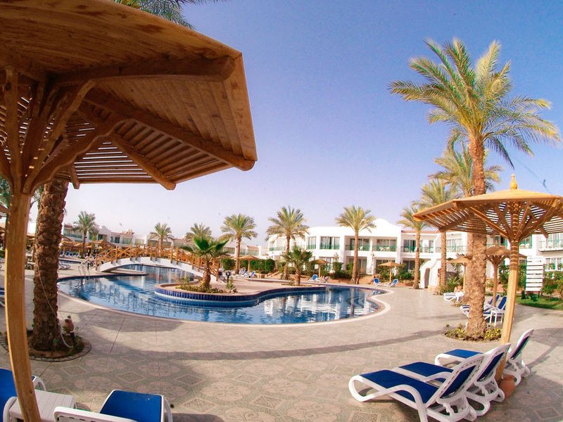 Panorama Naama Heights 126873