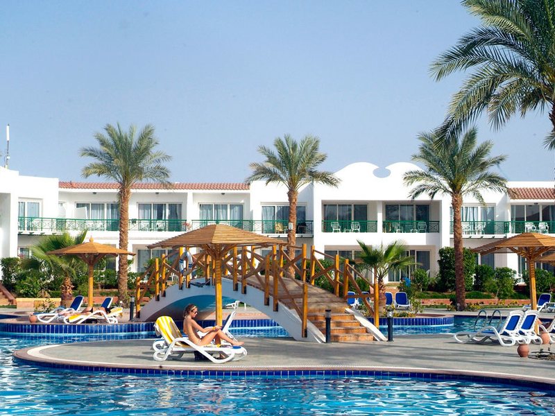 Panorama Naama Heights 126874