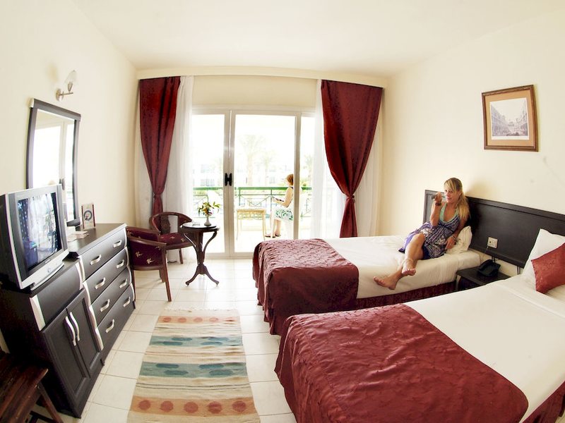 Panorama Naama Heights 126876