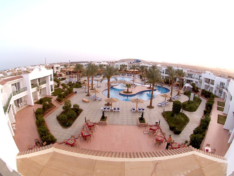 Panorama Naama Heights 126877