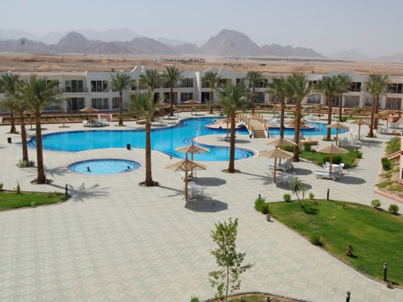 Panorama Naama Heights 37219