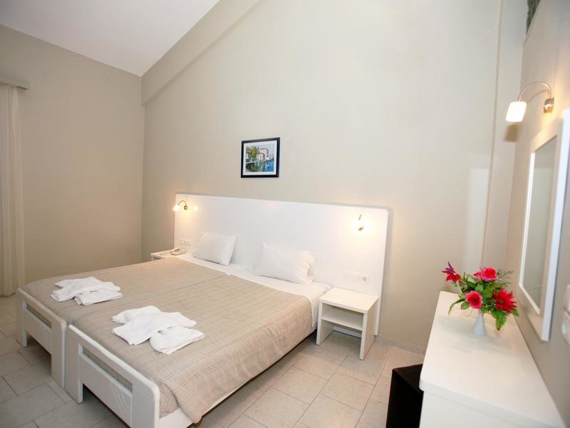 Panorama Sidari Hotel (ex 261086