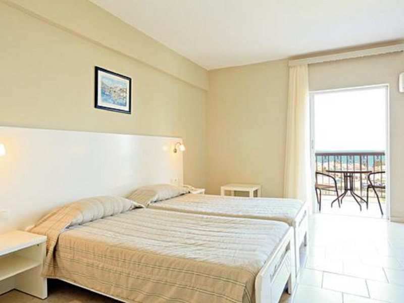 Panorama Sidari Hotel (ex 261087